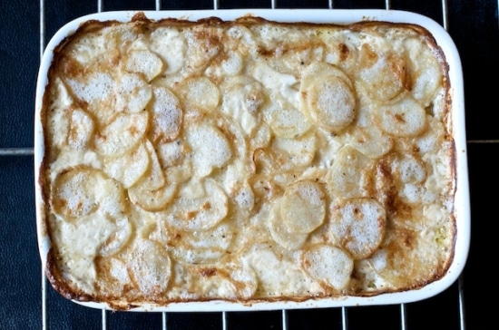potato gratin dauphinois recipe potato gratin dauphinois recipe
