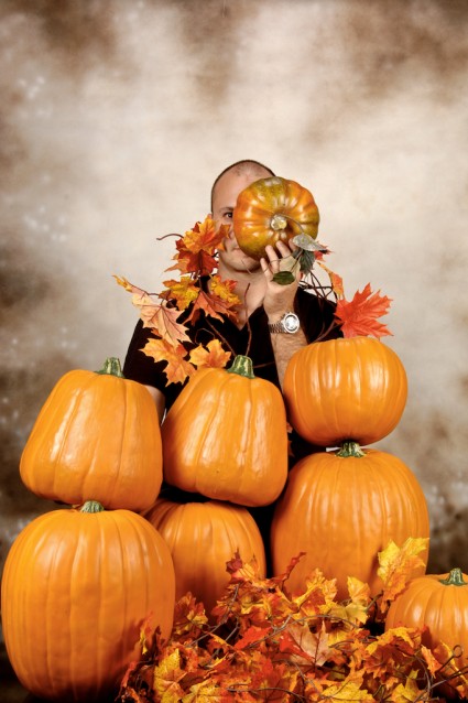 pumpkin