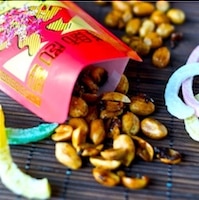 Roasted Peanuts