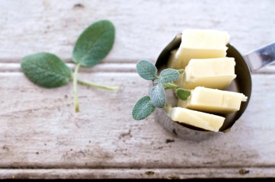 fried sage brown butter recipe fried sage brown butter recipe