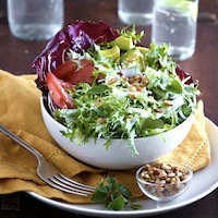 creamy parmesan cheese dressing 