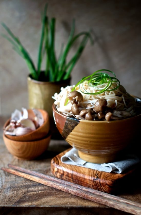 somen noodle recipe