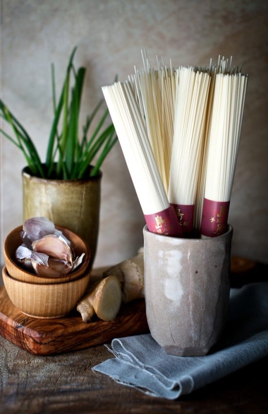 somen noodle recipe