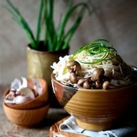 Somen Noodles