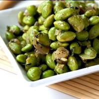 Soybean Salad