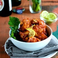 sriracha asian chicken wings recipe 
