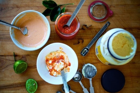 sriracha-mayo-recipe sriracha-mayo-recipe