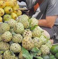 Vietnam Street Vendors