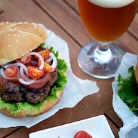 Umami Burger