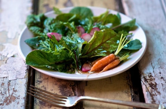 radish carrot top greens recipe radish carrot top greens recipe