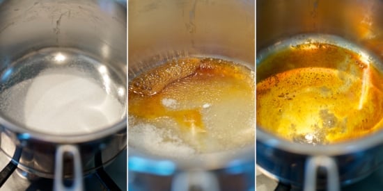 vietnamese pork caramel