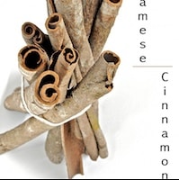 Vietnamese Cinnamon