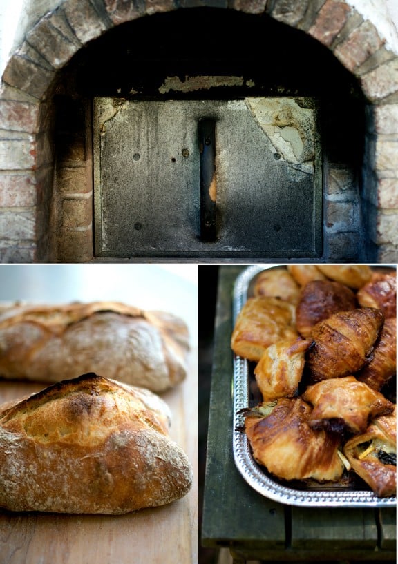 wood-burning-oven-baking wood-burning-oven-baking