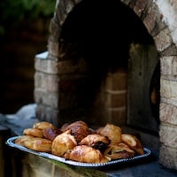 Savory Puff Pastry Recipes
