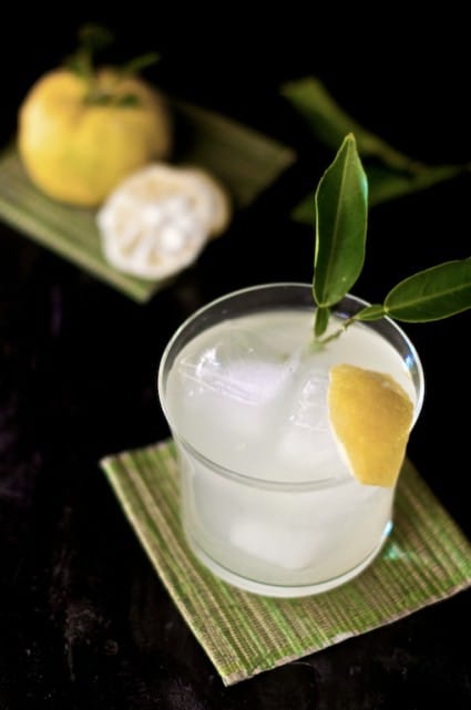 yuzu cocktail recipe yuzu cocktail recipe